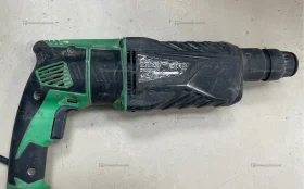 Перфоратор Hitachi DH26PC