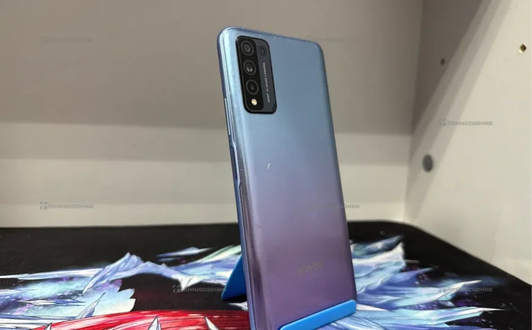 Honor 10X Lite 4/128 ГБ