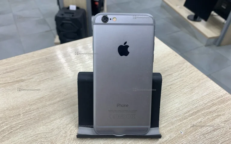 Apple iPhone 6 1/16 ГБ