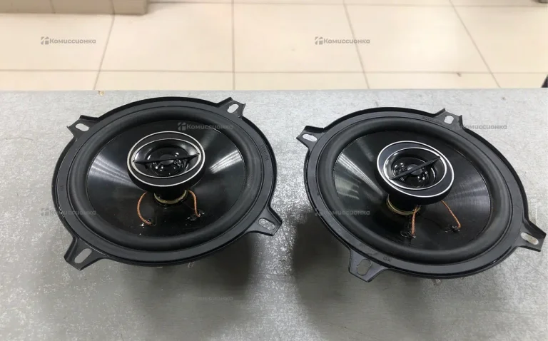 Колонка  Pioneer TS-1343R