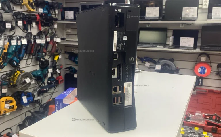 Приставка XBOX 360.