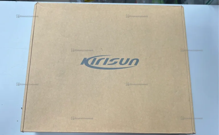 Рация Kirisu DP990-01