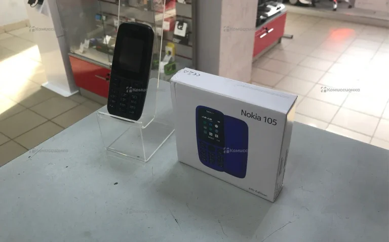 Nokia 105