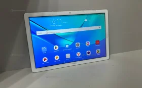 Купить Планшет Huawei MediaPad M5 10.8 64Gb WiFi б/у , в Казань Цена:3900рублей