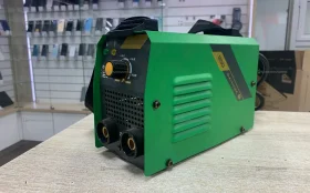 Сварочный аппарат инверторный FOXWELD Дачник 200