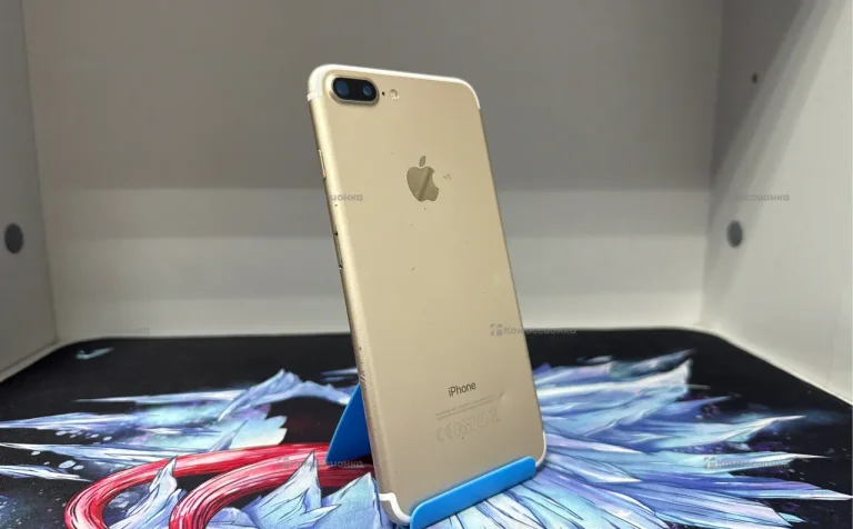 Apple iPhone 7 Plus 3/32 ГБ