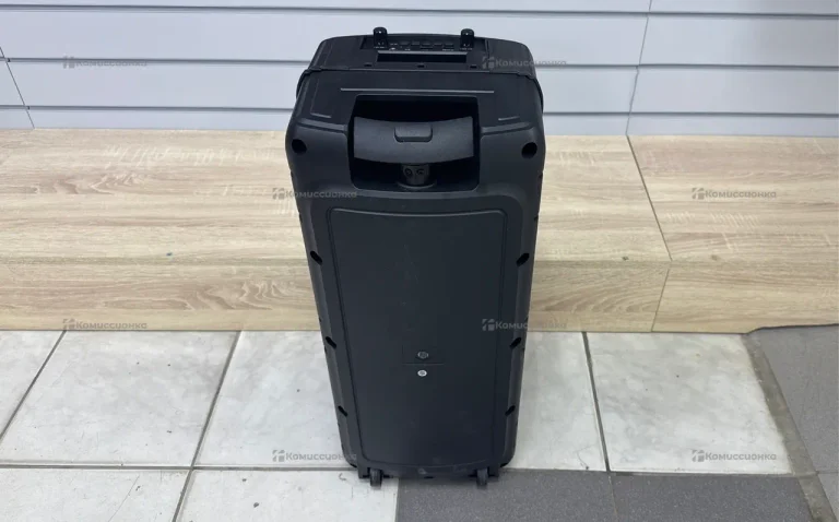 Колонка ZQS8211