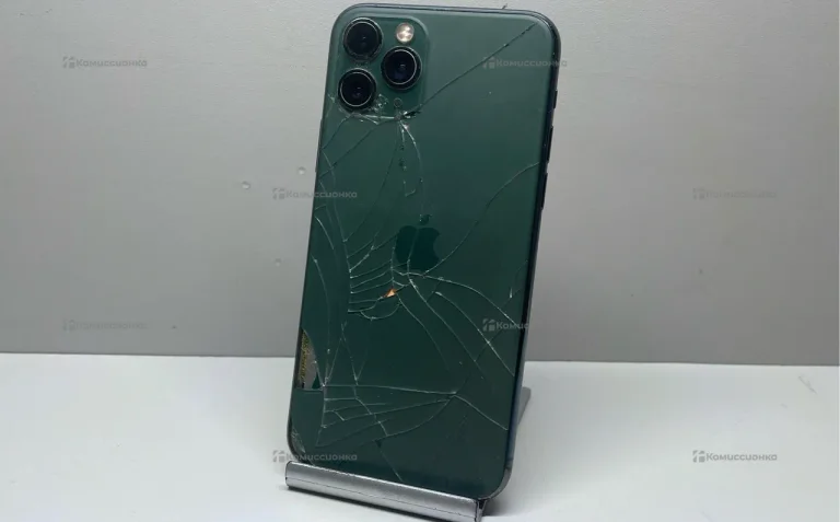 Apple iPhone 11 Pro 64Gb