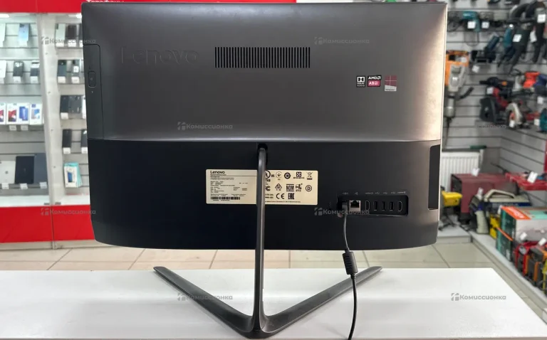 Моноблок Lenovo IdeaCentre