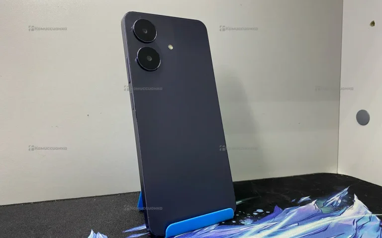 Телефон Realme Note 60 4/128 ГБ