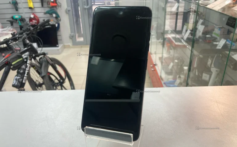 Tecno Spark 20c 4/128 Gb