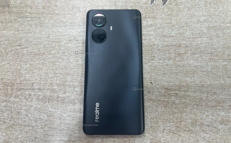 Realme 10 Pro+ 8/256 ГБ