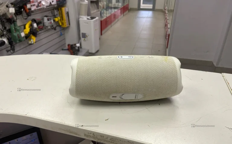 Колонка  JBL charge 5