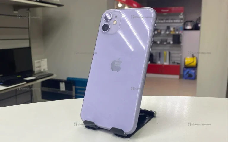 Apple iPhone 11 128Gb