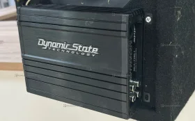 Усилитель Dynamic State SKA-700.1