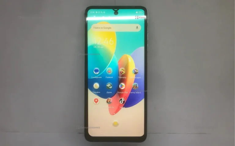 Tecno Tecno Spark Go 2024 3/64gb