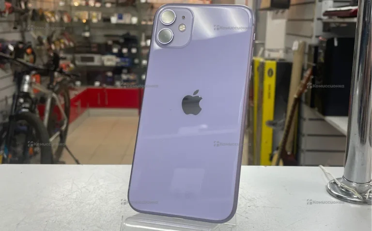 Apple IPhone 11 64Gb