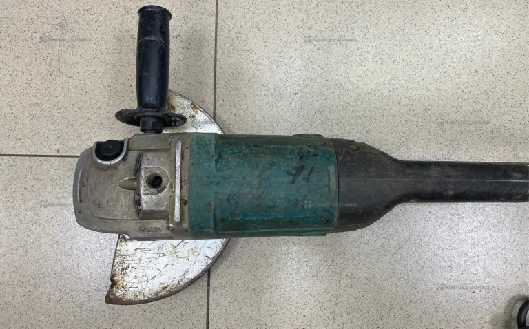 УШМ Makita 9069