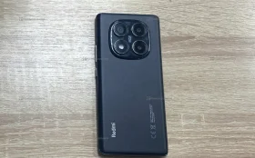 Xiaomi Redmi Note 14 Pro 8/256 ГБ