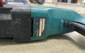 Перфоратор makita hr2450.