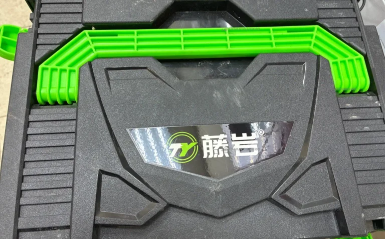 заклепочник аккумуляторный Tenby