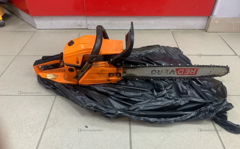 бензопила Brait br-4518