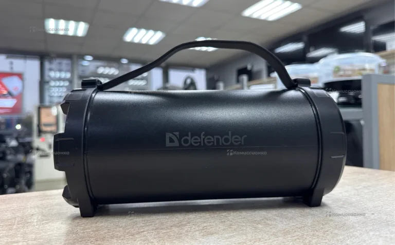 Колонка Defender G24