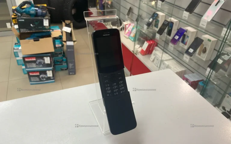 Nokia 8110 DS TA-1048