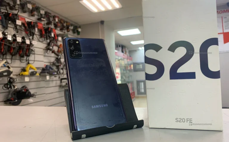 Samsung Galaxy S20 FE 6/128Gb