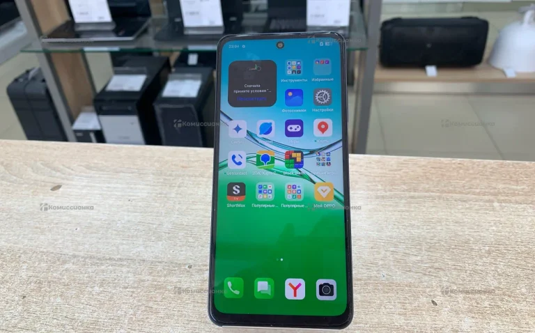 Oppo A5x 4/128 ГБ