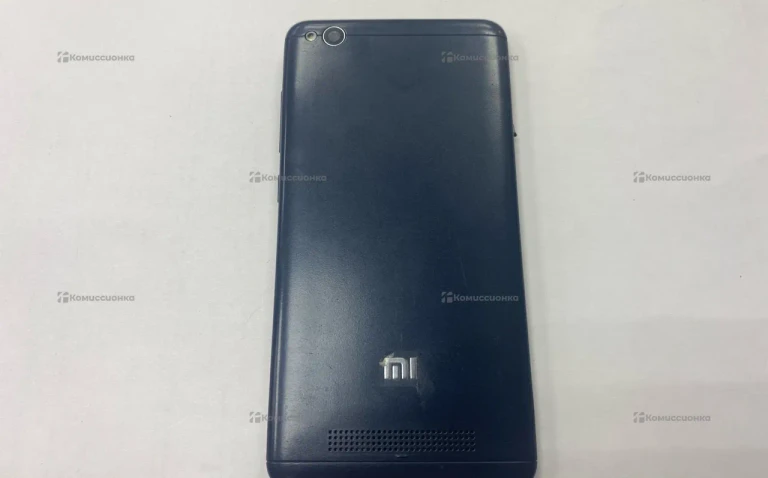 Xiaomi Redmi 4A, 2/16 ГБ