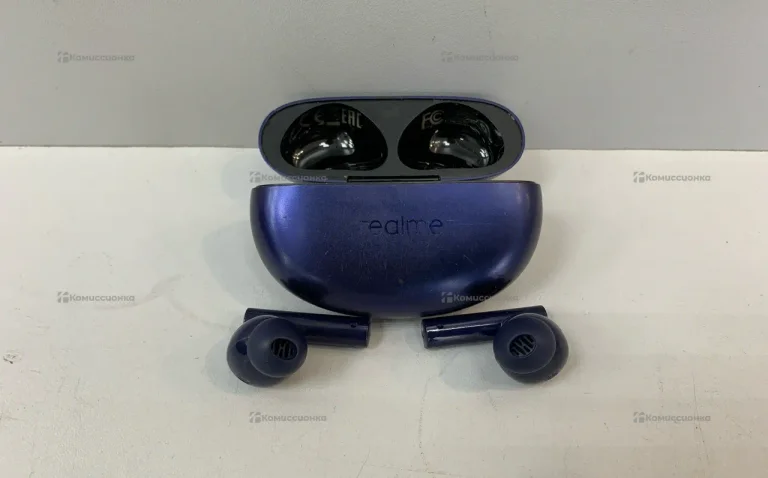 Наушники  Realme Buds Air 5