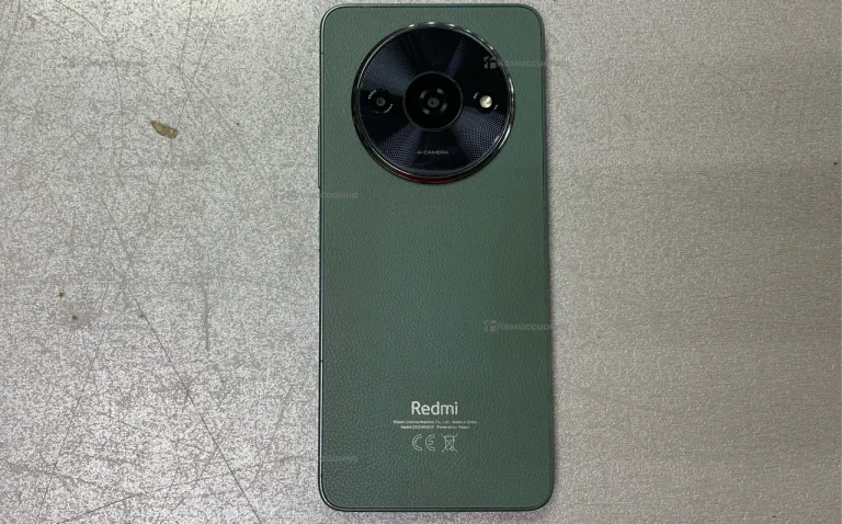 Xiaomi Redmi A3 4/128 ГБ