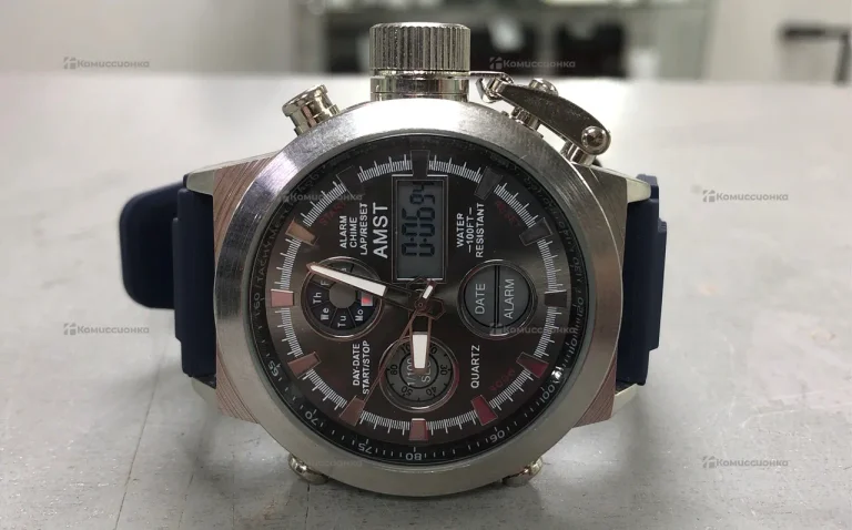 Часы AMST 3003