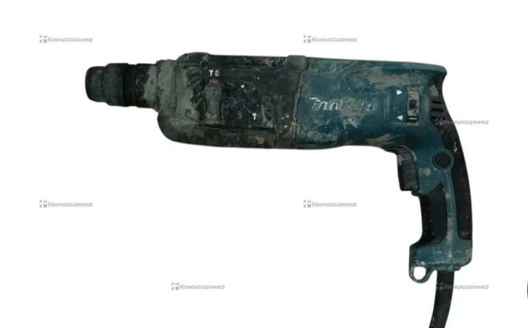 Перфоратор makita HR2470