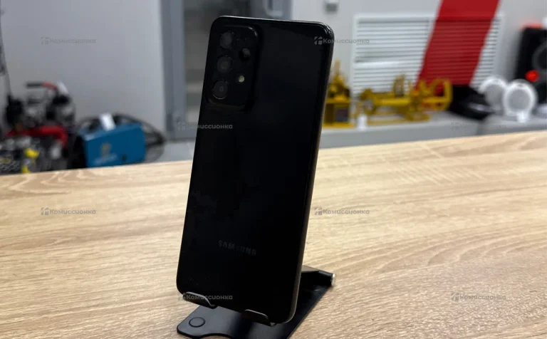 Samsung Galaxy A33 5G 6/128 ГБ