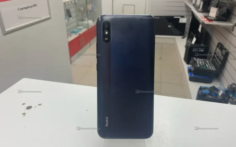Xiaomi Redmi 9A 2/32 ГБ