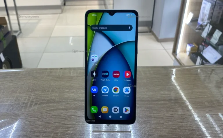 Xiaomi Redmi A3x 3/64ГБ