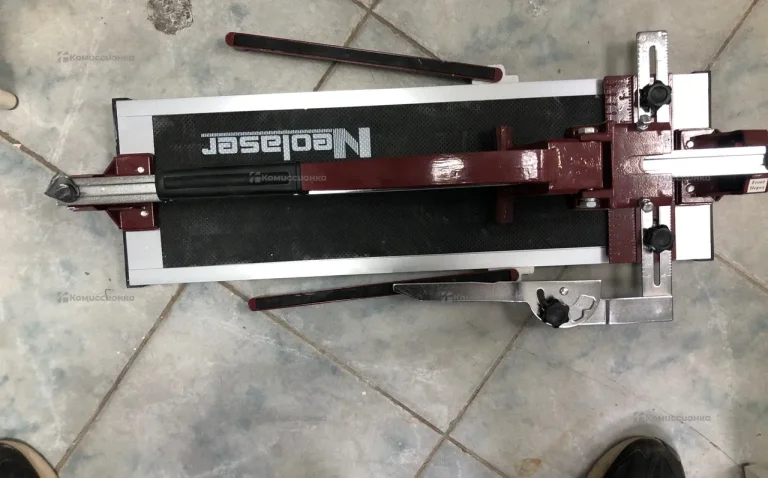 ручной плиткорез Neolaser 450mm