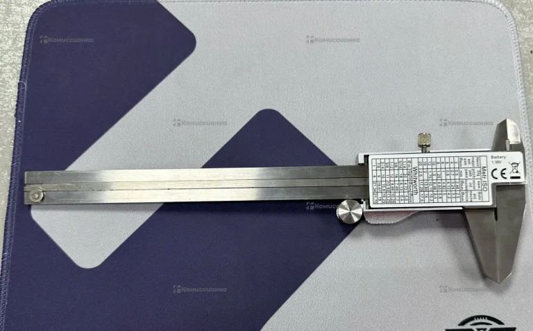 Цифровой штангенциркуль QST 0.01-150mm