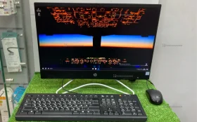 Купить Моноблок HP TPC Q045-22 б/у , в Казань Цена:13900рублей