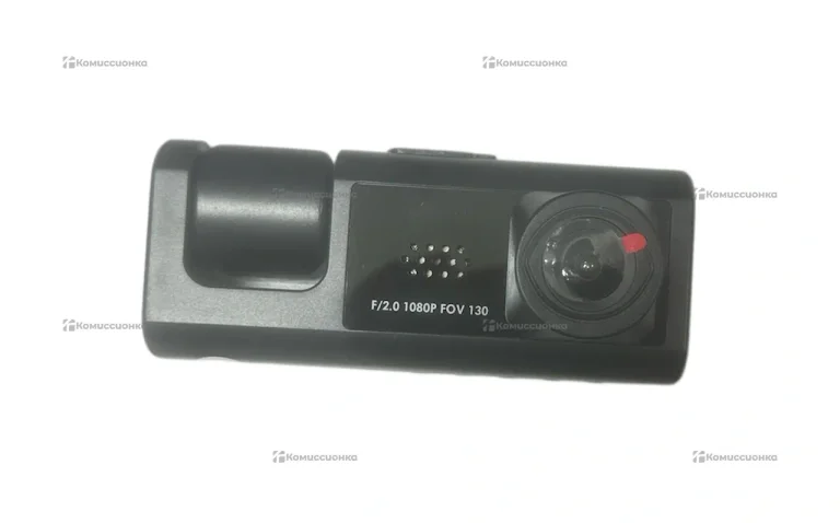 Видеорегистратор Black Box Traffic Recorder