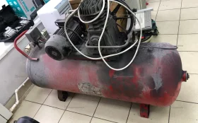 Купить Компрессор Fiac AB200-515 б/у , в Набережные Челны Цена:19900рублей