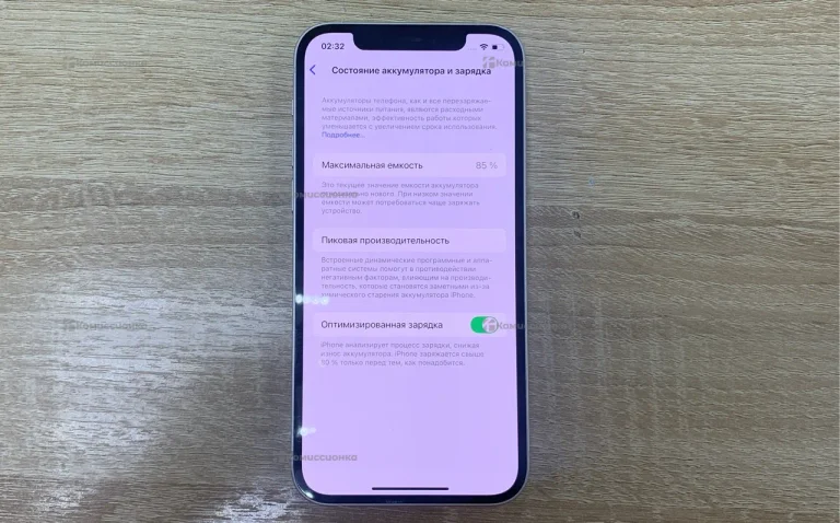 Apple iPhone 12 64 ГБ