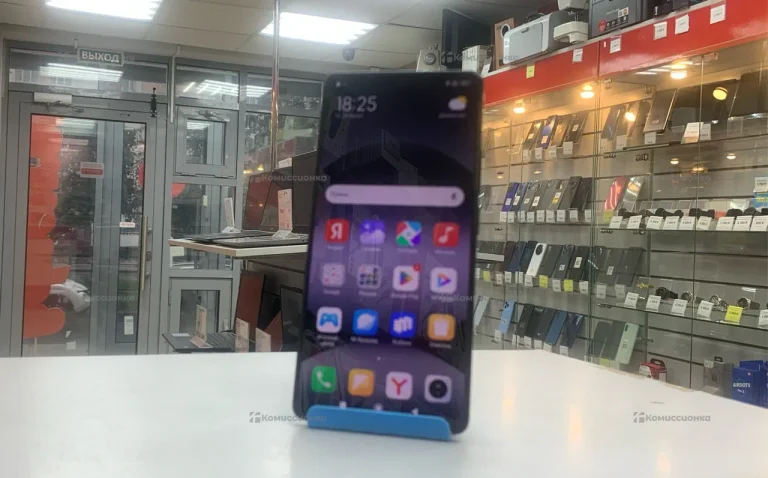 Xiaomi Redmi note 14S 8/256Gb