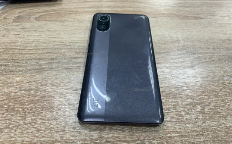 ZTE Blade A31 Plus 1/32 ГБ