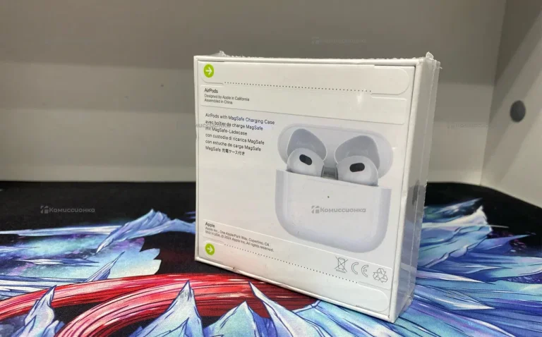 Наушники AirPods 3