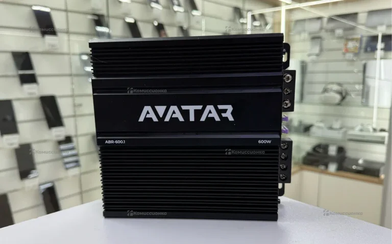 Моноблок Avatar ABR-600.1