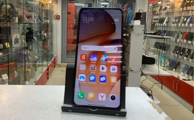 Xiaomi Redmi 12 8/256 ГБ