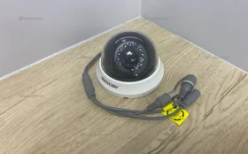 Купить Hikvision DS-2CE56COT б/у , в Нижний Новгород Цена:490рублей